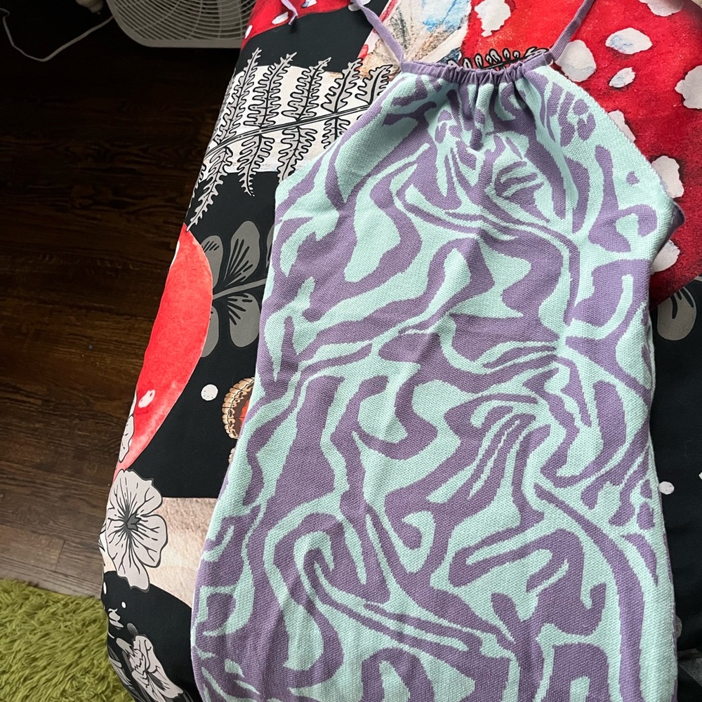 womens size s dress